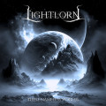 CD / Lightlorn / These Nameless Worlds / EP