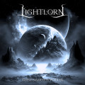 CD / Lightlorn / These Nameless Worlds