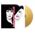 LP / Cher & Christina Aguilera / Burlesque / Gold / Vinyl