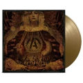 LPAtreyu / Congregetion Of The Damned / Gold / Vinyl