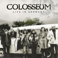 2CD/DVDColosseum / Live In Germany / 2CD+DVD