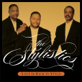 CDStylistics / Love Is Back In Style