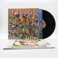 LPStevens Sufjan / Javelin / Vinyl