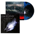 LPClan Of Xymox / Kindred Spirits / Coloured / Vinyl