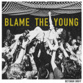 LPOctober Drift / Blame The Young / Coloured / Vinyl