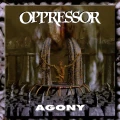LP / Oppressor / Agony / Vinyl