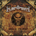 CDBloodbound / Book Of The Dead / Reedice