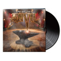 LP / Anvil / One And Only / Vinyl