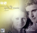 CDSTS Digital / Gregor Hamilton Love Songs / Referenn CD