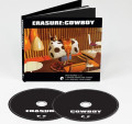 2CD / Erasure / Cowboy / Mediabook / 2CD