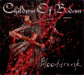 LPChildren Of Bodom / Blooddrunk / Digipack