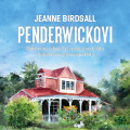CDBirdsall Jeanne / Penderwickovi / Prochzka A. / MP3