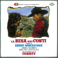 LPMorricone Ennio / La Resa Dei Conti / Vinyl