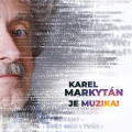CD / Markytn Karel / Je muzika