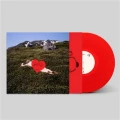 LPBnny / One Million Love Songs / Transparent Red / Vinyl
