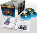 2CD/DVD / Golden Earring / Back Home-Complete Leiden 1984 Concert / 2CD+DV