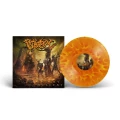 LP / Pathology / Unholy Descent / Orange Cloudy / Vinyl