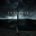 CD / Shrapnel / In Gravity