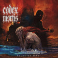 CDCodex Mortis / Tales Of Woe