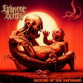 CD / Embryonic Autopsy / Origins of the Deformed / Digipack