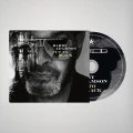 CD / Adamson Barry / Cut To The Black