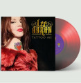 LPAaron Lee / Tattoo Me / Red / Vinyl