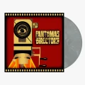 LP / Fantomas / Director's Cut / Silver / Vinyl