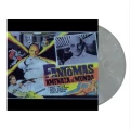 LPFantomas / Fantomas / Limited / Silver / Vinyl