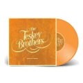 LPTeskey Brothers / Half Mile Harvest / Coloured / Vinyl