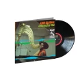 LP / Coltrane Alice / Monastic Trio / Vinyl