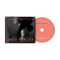 CDWinehouse Amy / Back To Black / OST
