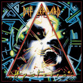 CDDef Leppard / Hysteria / Shm-CD