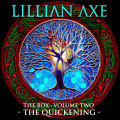 6CDLillian Axe / Box,Volume Two:The Quickening / 6CD