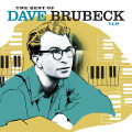2LPBrubeck Dave / Best Of / Solid Turquiose / Vinyl / 2LP