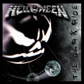 CDHelloween / Dark Ride / Shm-CD