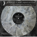 LPCash Johnny / Songbook With Friends / Marbled / Vinyl