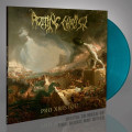 LP / Rotting Christ / Pro Xristou / Turquoise / Vinyl