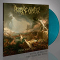 LPRotting Christ / Pro Xristou / Turquoise / Vinyl