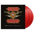 3LPGolden Earring / You Know We Love You! / Red / Vinyl / 3LP