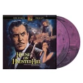 2LP / OST / House On Haunted Hill / Pink / Vinyl / 2LP