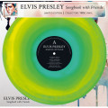 LPPresley Elvis / Songbook With Friends / Coloured / Vinyl
