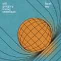 LP / Will Gregory Moog Ensemble / Heat Ray:The Archimedes... / Vinyl