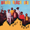 CD / Banda Black Rio / Saci Perer