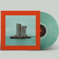 LP / Bongloard / Dytyr? / Clear Green / Vinyl