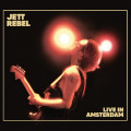 CD / Rebel Jett / Live In Amsterdam