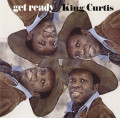 CDCurtis King / Get Ready