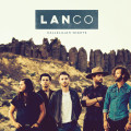 CD / Lanco / Hallelujah Nights