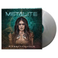 LP / Metalite / Biomechanicals / Silver / Vinyl