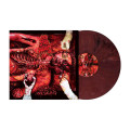 LP200 Stab Wounds / Manual Manic Procedures / Coloured / Vinyl
