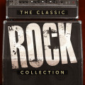 3CDVarious / Classic Rock Collection / Digipack / 3CD